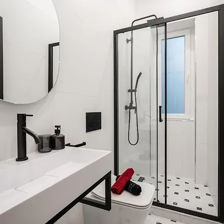 E39 Boutique Apartments, Location By Bqa *