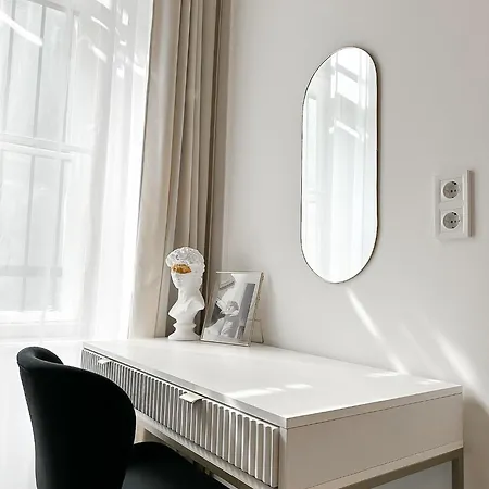 E39 Boutique Apartments, Location By Bqa Apartment *