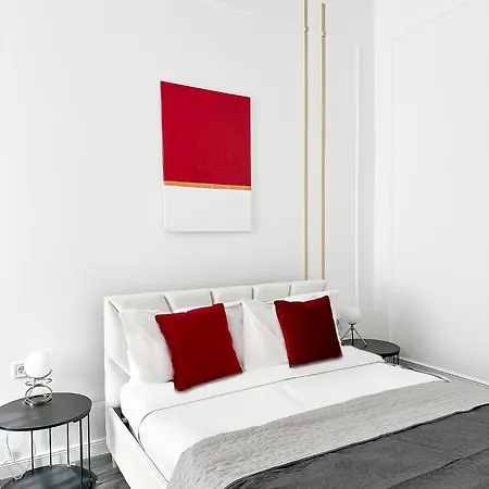 Apartment E39 Boutique Apartments, Location By Bqa *