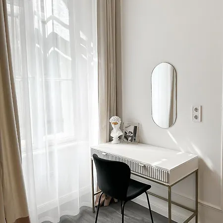 E39 Boutique Apartments, Location By Bqa *