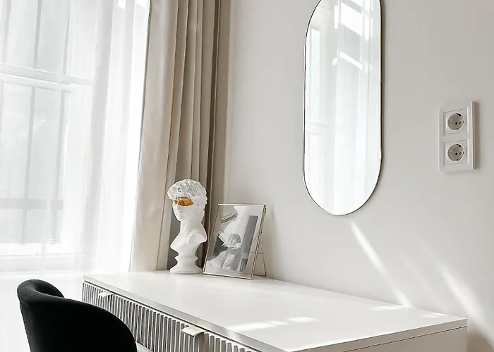 E39 Boutique Apartments, Location By Bqa Apartamento *