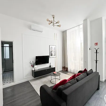 E39 Boutique Apartments, Location By Bqa شقة بودابست