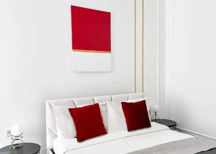 Appartamento E39 Boutique Apartments, Location By Bqa *