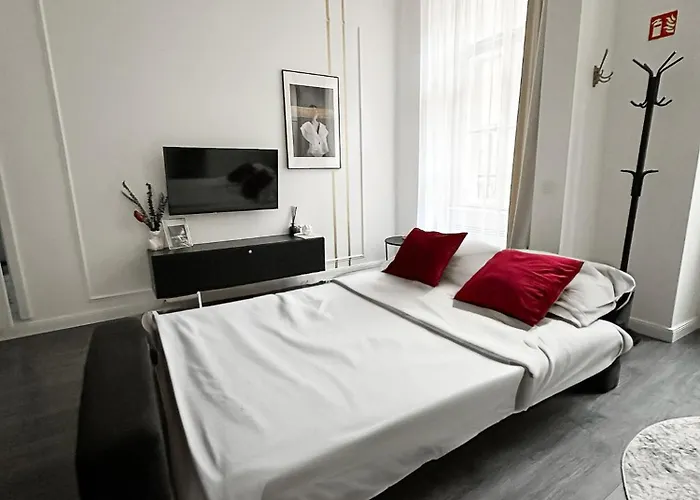 Appartamento E39 Boutique Apartments, Location By Bqa *