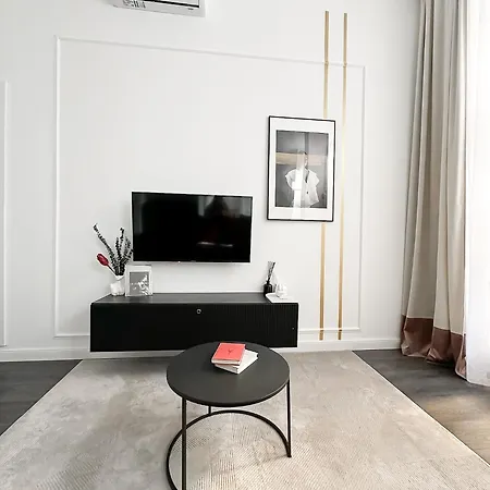 E39 Boutique Apartments, Location By Bqa
